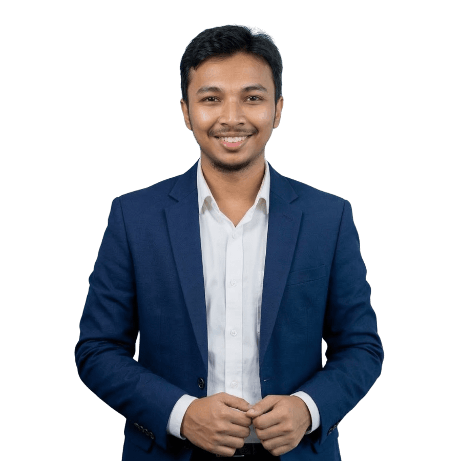 Mehedi Siam, Software Developer